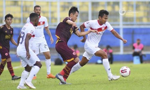 Borneo FC Segera Bangkit Hadapi Liga 1
