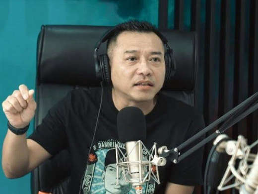 Project Asix Mulai Diluncurkan, Anang Gulirkan NFT Ramah HAKI