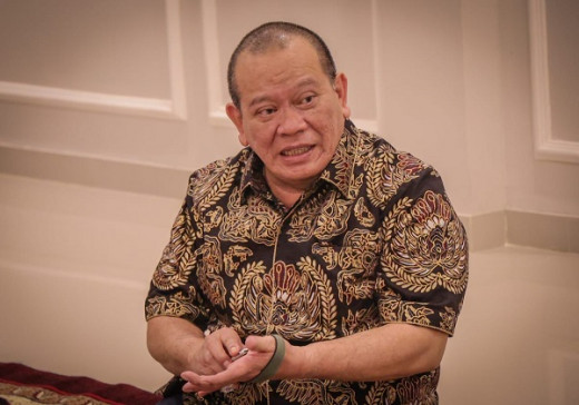 LaNyalla Minta BP2MI Upayakan Kepulangan PMI Ilegal