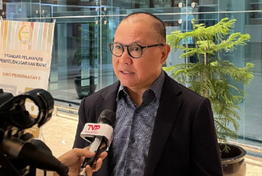 Mukhtarudin Dukung Kebijakan Menperin Bentuk Satgas Awasi Distribusi Minyak Goreng Curah
