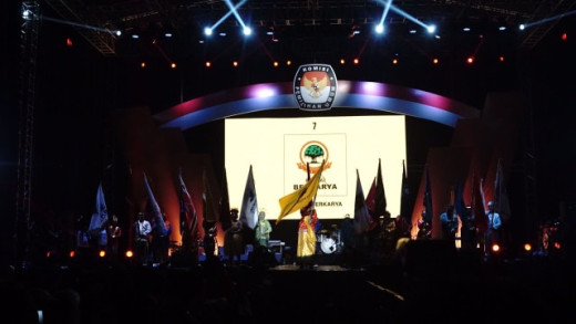 Ikuti Jejak Prima, Partai Berkarya Gugat KPU ke PN Jakpus dan Minta Pemilu Ditunda