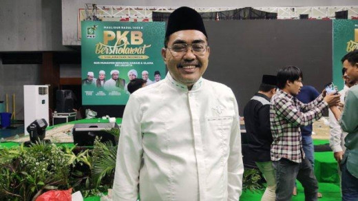 PKB: 5 Ketum Parpol Sepakat Pemilu 2024 Pakai Sistem Terbuka