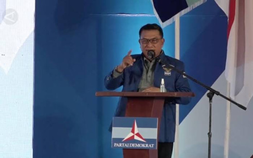 Skenario Terburuk Jika Moeldoko Begal Demokrat: Koalisi Anies Bubar, Nasdem ke Ganjar, PKS ke Prabowo