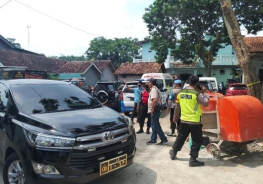 Cabuli Puluhan Santriwati, Pengasuh Ponpes di Batang Modus Nikah Siri Tanpa Saksi