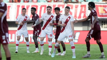 Kelegaan Milo Bisa Curi Poin di Kandang PSM Makassar