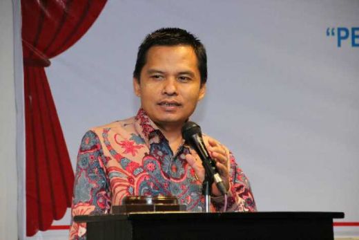 Maruf Cahyono: Pancasila Tidak Boleh Tergerus Arus Jaman