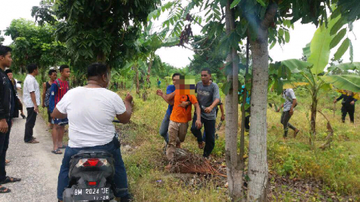 Gara-gara Bentrok, Ratusan Tahanan Rutan Sialang Bungkuk Pekanbaru Kabur