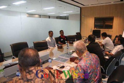 Selain Hukum Ferdinan dan A Lestaluhu, Komdis PSSI Juga Berikan Sanksi atas Pelemparan Bus Suporter Semen Padang