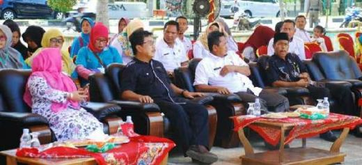 Warganya Dikenal Relegius, Dandun Wibawa Sebut Rohul Cocok Jadi Tuan Rumah Riau Islamic Art Festival