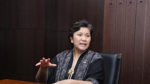 Wakil Ketua MPR Berharap Pengusaha UMKM Bisa Segera Akses Bantuan Pemerintah