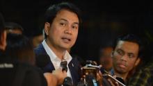 Azis Syamsudin: BPK Setuju DPR Bagikan Sembako ke Warga sebagai Ganti Kunker