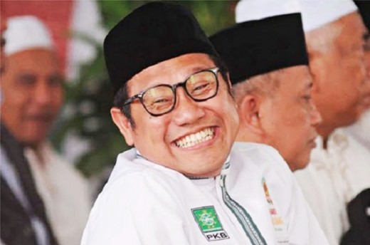 Cak Imin Gaduh dengan PBNU, Pengamat: Suara PKB Berpotensi Tergerus di 2024
