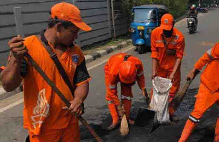 Rekrutmen Petugas PPSU Jakarta Dibuka Terbuka, Gubernur Pramono Pastikan Tak Ada Orang Dalam