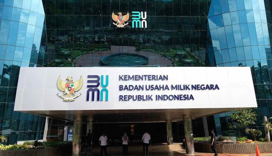 KPK Dibatasi UU Baru, Tak Bisa Lagi Jerat Direksi dan Komisaris BUMN