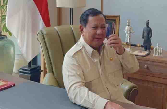 PM Albanese Pilih Indonesia sebagai Kunjungan Pertama, Prabowo: Kehormatan Besar