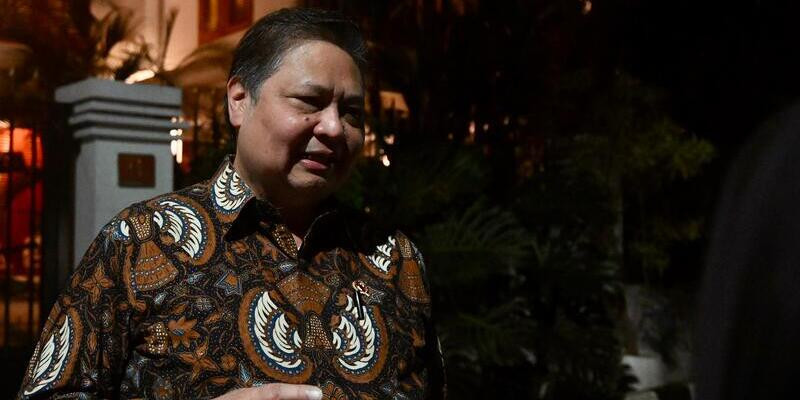 Kerja Sama Energi Bersih, RI–Jepang Sepakati Proyek Geotermal Rp8,2 Triliun di Sumbar