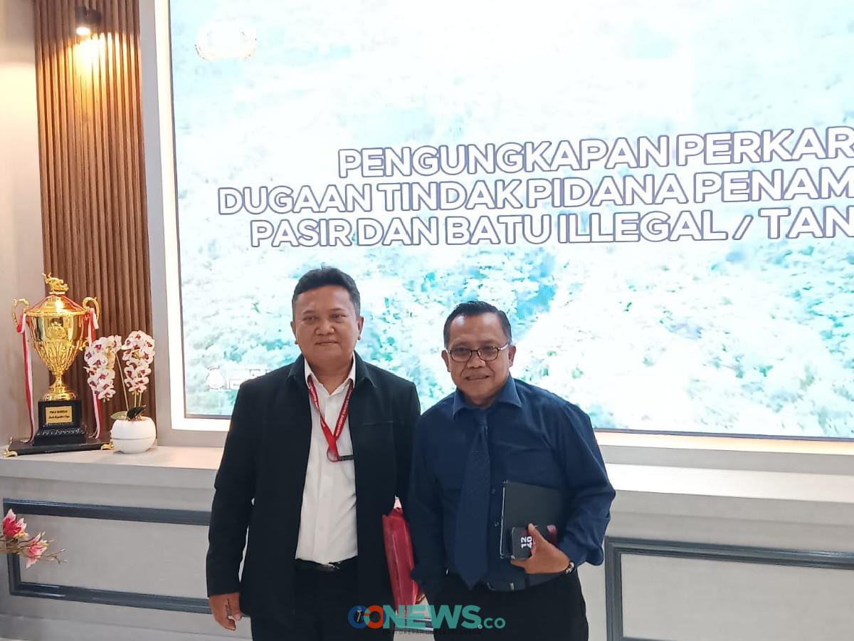 Gelar Perkara di Bareskrim, Kasus Perusakan Lahan Warga Diminta Naik ke Penyidikan