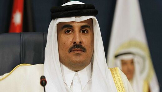 Saudi, Bahrain dan Mesir Putuskan Hubungan Diplomatik dengan Qatar, Ini Alasannya
