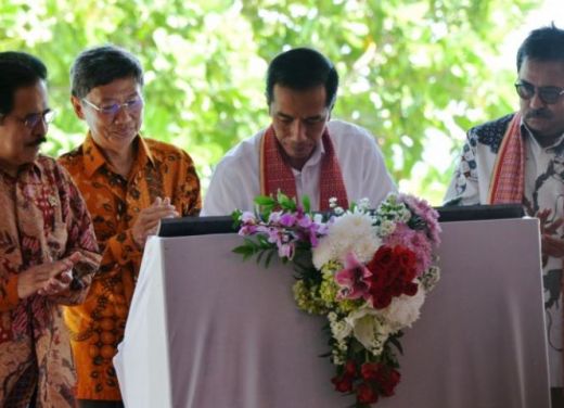 Proyek KEK Tanjung Lesung Jangan Hanya Jadi Mimpi, Harus Dilaksanakan Agar Jadi Nyata