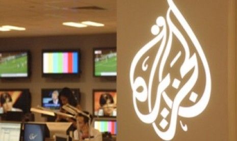 Terlalu Kritis, Saudi Tutup Kantor Berita Aljazirah