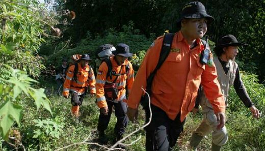 8 Pendaki Asal Riau Masih Terjebak di Gunung Marapi, Posisinya Sudah Diketahui