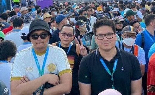 PSI Akhirnya Akui Kesuksesan Anies Gelar Formula E