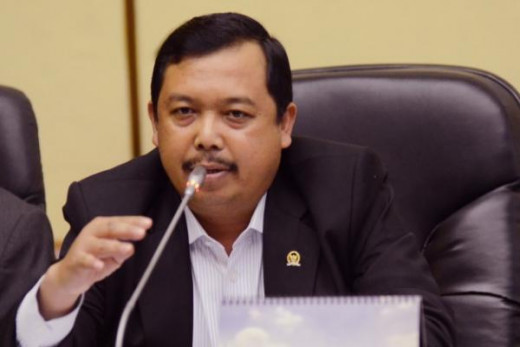 BUMN Tidak Sponsori Formula E, Demokrat: Aneh, Kesannya Jadi Politis