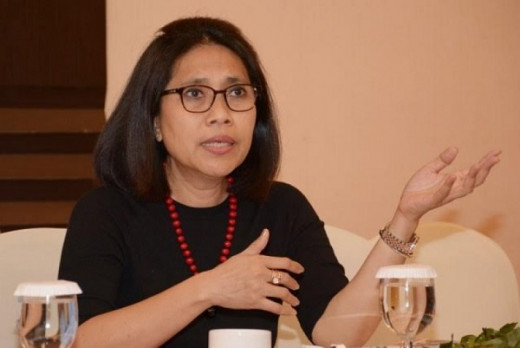 Anaknya Jadi Korban Pemukulan, Politisi PDIP: Tak Boleh Ada Premanisme di Jalan