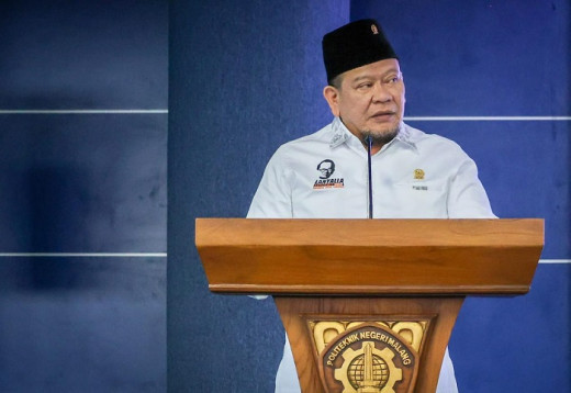 Ketua DPD RI Dukung Gagasan Menteri Nadiem, Asal Lakukan Tiga Hal Ini
