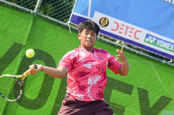 Juara Ganda Putra Bersama Mika, Komang: Rasanya Seru Bermain Lagi Bersama