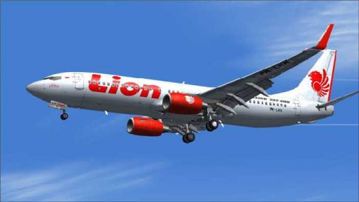 Tarik Wisman Tiongkok, Penerbangan Perdana Lion Air Macau-Manado Disambut Langsung Gubernur Sulut