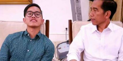 Ini Unggahan Putra Jokowi yang Dituduh Sebagai Ujaran Kebencian