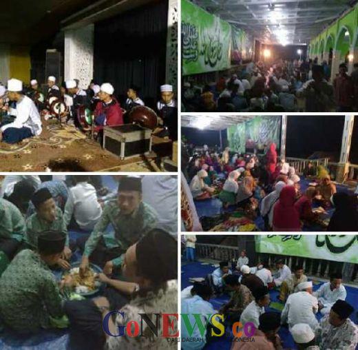 Sejarah Desa Gringgingsari-Batang, Khikmah Penyakit Aneh, Warga se-Kampung Sembuh Usai Memeluk Agama Islam