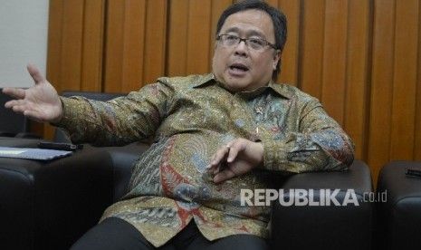Ibu Kota RI Bakal Dipindah ke Kalimantan, Persiapan Dilakukan Mulai 2018