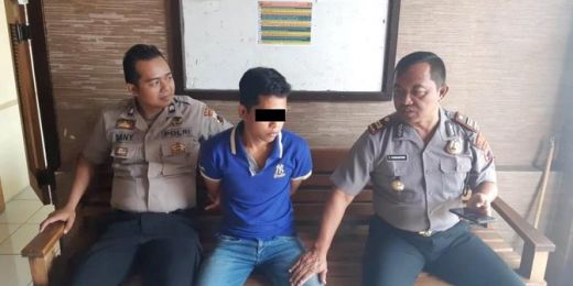 Gara-gara Merasa Terganggu saat Istirahat, Penjual Bubur di Bogor Tega Bunuh Bocah 7 Tahun