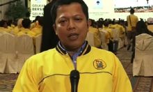 Ichsan Fidaus Dicopot dari Pimpinan Komisi IX, Benarkah Gara-gara Anak Airlangga Kalah Pileg?