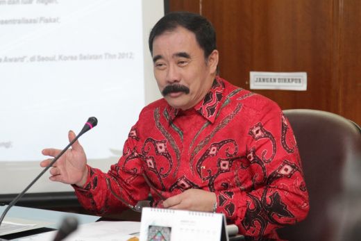 Bahas Masalah Daerah, DPD RI Jalin Kemitraan Strategis Dengan DPRD Kabupaten Lima Puluh Kota