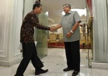 Hadapi Situasi Darurat, Jokowi Jangan Sungkan Minta Pendapat SBY