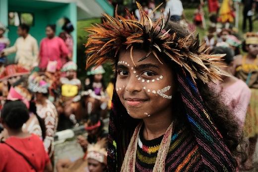 GG PAN Dorong Pendekatan Persuasif di Papua