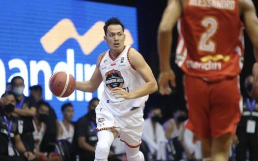 Sejumlah Pemain Berstatus Restricted Free Agent