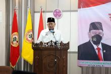 Ketua DPD RI Minta Pemuka Agama Berperan Tumbuhkan Kesadaran Masyarakat Patuhi PPKM Darurat