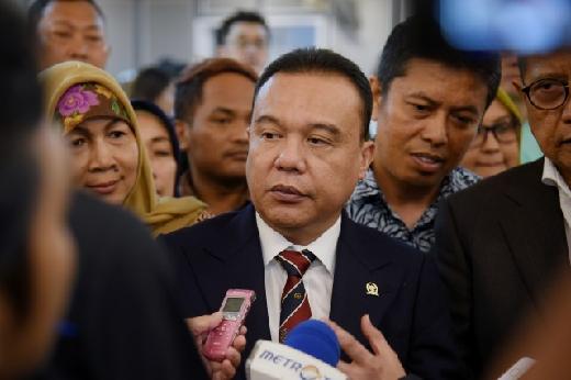 Tegas! DPR Minta Spekulan Kebutuhan Medis Covid-19 Dihukum Sangat Berat