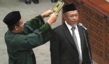 Inalillahi, Anggota DPR Fraksi PKS Adang Sudrajat Meninggal Dunia Positif Covid