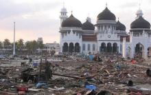 Jokowi Diminta Belajar dari Tsunami Aceh, Komandan dan Rencananya Jelas, Hasilnya Membanggakan