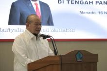 Ketua DPD RI Berharap Rumah Sakit Tak Tolak Pasien Covid-19
