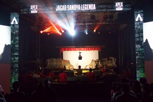 Menjelajah Dimensi Crossover Majapahit dan World’s Edge di Jagad Sandya Legenda
