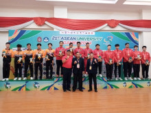 Kesuksesan Tim Catur Indonesia Raih Juara Umum di AUG 2024 Bukti Nyata Proses Latihan