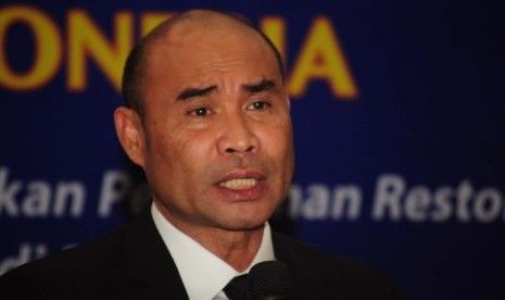 Dinilai Memfitnah dan Provokatif, Ketua DPP Nasdem Viktor Laiskodat Dilaporkan PAN dan Gerindra ke Bareskrim