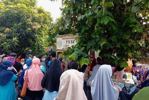PT Pos Indonesia Diminta Antisipasi Klaster Pos