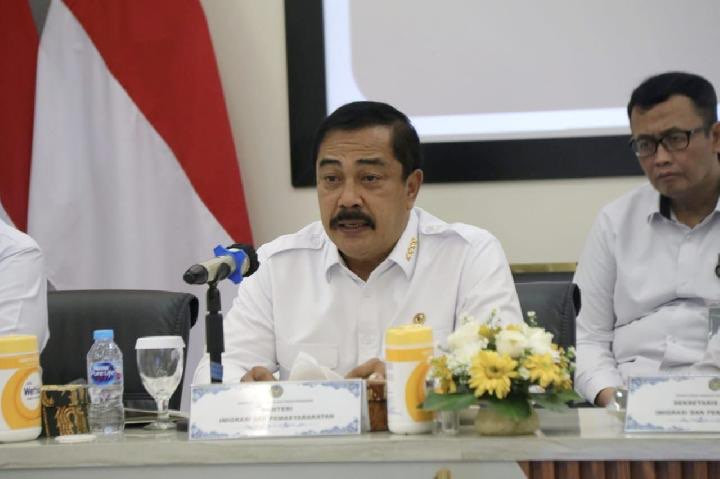Pelayanan Tenaga Kerja Asing Dicoreng Oknum, KPK Periksa Petugas Imigrasi di Tiga Titik